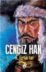 M. Turhan Tan - Cengiz Han