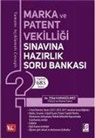 Zülal Karagülmez - Marka ve Patent Vekilligi Sinavina Hazirlik Soru Bankasi