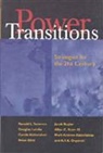 Jacek Kugler, Douglas Lemke, Ronald L. Tammen - Power Transitions