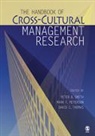 Mark F. Peterson, Peter B. Smith, David Thomas, David C. Thomas - Handbook of Cross-Cultural Management Research