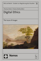 Andina, Tiziana Andina, Thomas Dreier - Digital Ethics