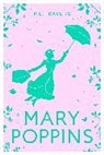 P L Travers, P. L. Travers - Mary Poppins