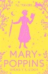 P L Travers, P. L. Travers - Mary Poppins Opens the Door