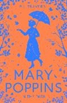 P L Travers, P. L. Travers - Mary Poppins in the Park