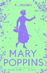 P L Travers, P. L. Travers - Mary Poppins in Cherry Tree Lane; Mary Poppins and the House Next Doo