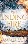 Saara El-Arifi - The Ending Fire