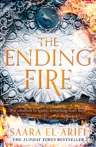 Saara El-Arifi - The Ending Fire