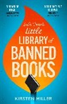 Kirsten Miller - Lula Dean's Little Library of Banned Books