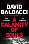 David Baldacci - A Calamity of Souls