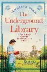 Jennifer Ryan, Ryan Jennifer - The Underground Library