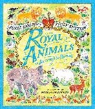 Julia Golding, Golding Julia, Emily Sutton, Sutton Emily - Royal Animals