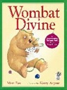 Mem Fox, Kerry Argent - Wombat Divine