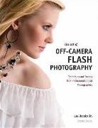 Lou Jacobs - The Art of Off-camera Flash Photography
