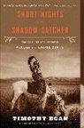 Timothy Egan - Short Nights of the Shadow Catcher