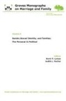Kevin P Lyness, Kevin P. Lyness, Judith L Fischer, Judith L. Fischer - Gender, Sexual Identity, and Families: The Personal Is Political