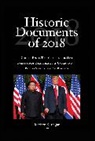 Heather Kerrigan, Heather Kerrigan - Historic Documents of 2018