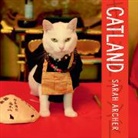 Sarah Archer - Catland: The Soft Power of Cat Culture in Japan