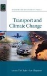 Lee Chapman, Tim Ryley - Transport and Climate Change