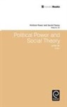 Julian Go - Political Power and Social Theory