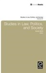 Austin Sarat - Studies in Law, Politics, and Society