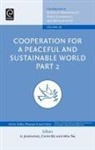 Li Junsheng, Chen Bo, Li Junsheng, Hou Na - Cooperation for a Peaceful and Sustainable World