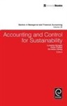Christian Herzig, Anna Pistoni, Lucrezia Songini - Accounting and Control for Sustainability