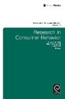 Soren Askegaard, Russell W. Belk, Linda Scott - Research in Consumer Behavior