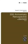 Solomon W. Polachek, Konstantinos Tatsiramos - 35th Anniversary Retrospective