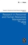 Aparna Joshi, Hui Liao, Joseph J. Martocchio - Research in Personnel and Human Resources Management