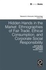 Geert De Neve, Peter Luetchford, Geert De Neve, Jeffery Pratt - Hidden Hands in the Market