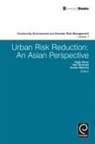 Anshu Sharma, Rajib Shaw, Hari Srinivas - Urban Risk Reduction