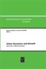 R. Capello, R. Capello, Peter Nijkamp, Professor Peter Nijkamp - Urban Dynamics and Growth