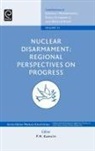 P. M. Kamath - Nuclear Disarmament