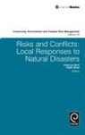 Andreas Neef, Rajib Shaw - Risk and Conflicts