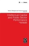 Indra Abeysekera, Kardina Kamaruddin - Intellectual Capital and Public Sector Performance