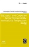 Jamilah Ahmad, David Crowther - Education and Corporate Social Responsibility
