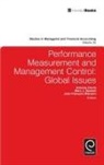 Antonio Davila, Marc J. Epstein, Jean-Francois Manzoni - Performance Measurement and Management Control