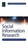 Kim Holmberg, Gunilla Widen - Social Information Research