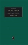 Sally M Jones, Sally M. Jones - Advances in Taxation