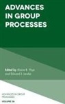 Edward J. Lawler, Edward J. (Cornell University Lawler, Shane R. Thye, Shane R. (University of South Carolina Thye - Advances in Group Processes