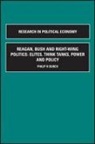 Philip H. Burch - Reagan, Bush and Right-wing Politics