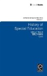 Jeffrey P. Bakken, Festus E. Obiakor, Anthony F. Rotatori - History of Special Education
