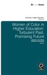 Gaetane Jean-Marie, Gaëtane Jean-Marie, Brenda Lloyd-Jones - Women of Color in Higher Education