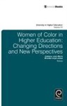 Gaetane Jean-Marie, Gaëtane Jean-Marie, Brenda Lloyd-Jones - Women of Color in Higher Education