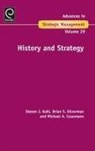 Michael Cusumano, Steven Kahl, Brian S. Silverman - History and Strategy