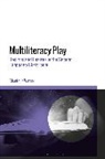 Warner Chantelle Warner, Chantelle Warner - Multiliteracy Play