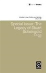 Austin Sarat - Special Issue