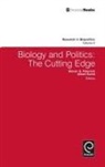 Steven A. Peterson, Albert Somit - Biology and Politics