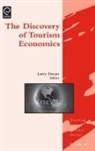 Larry Dwyer, Jafar Jafari - Discovery of Tourism Economics