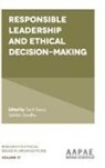 Sukhbir Sandhu, Sukhbir (University of South Australia Sandhu, Sunil Savur, Sunil (University of South Australia Savur - Responsible Leadership and Ethical Decision-Making